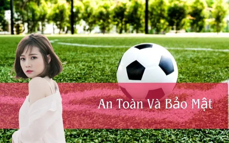 An Toàn Và Bảo Mật Khi Cá Cược Trực Tuyến