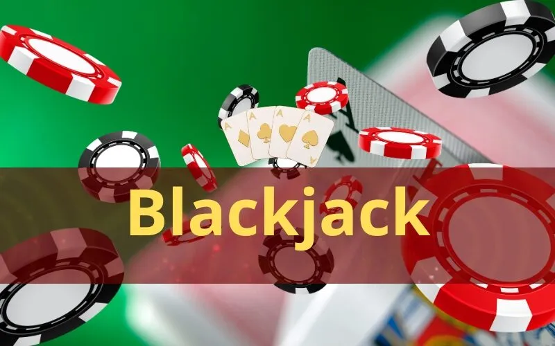 Blackjack