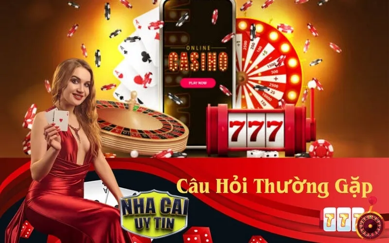 Câu Hỏi Thường Gặp