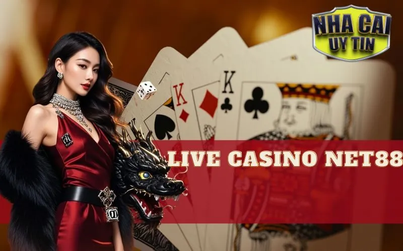 Live Casino Net88