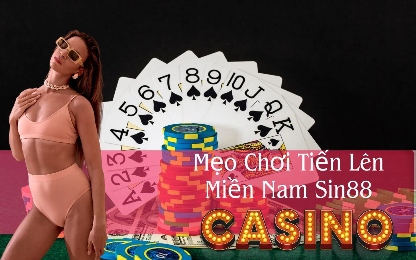 Mẹo Chơi Tiến Lên Miền Nam Sin88