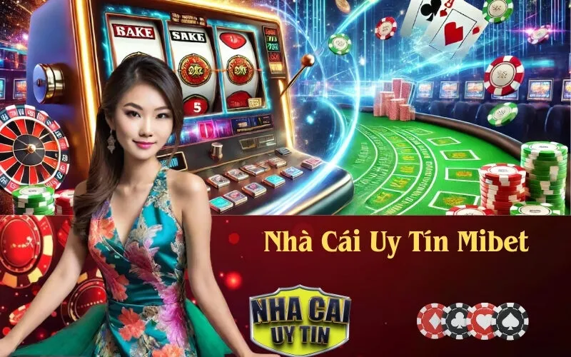 Nhà Cái Uy Tín Mibet