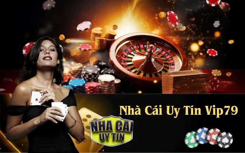 Nhà Cái Uy Tín Vip79