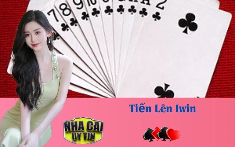 Tiến Lên Iwin